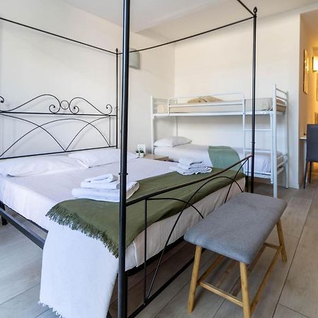 Manu Le Vele Casa Vacanze Desenzano del Garda Kültér fotó