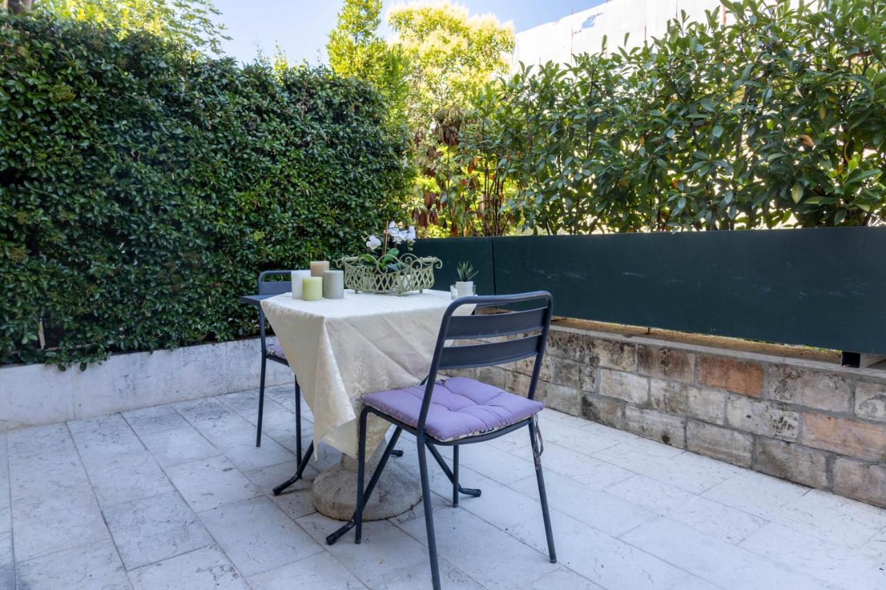 Manu Le Vele Casa Vacanze Desenzano del Garda Kültér fotó