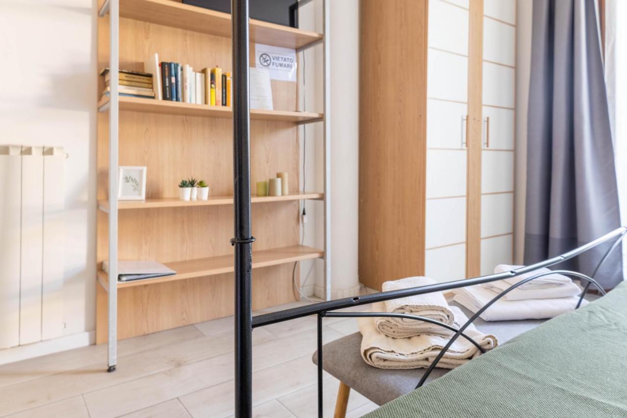 Manu Le Vele Casa Vacanze Desenzano del Garda Kültér fotó