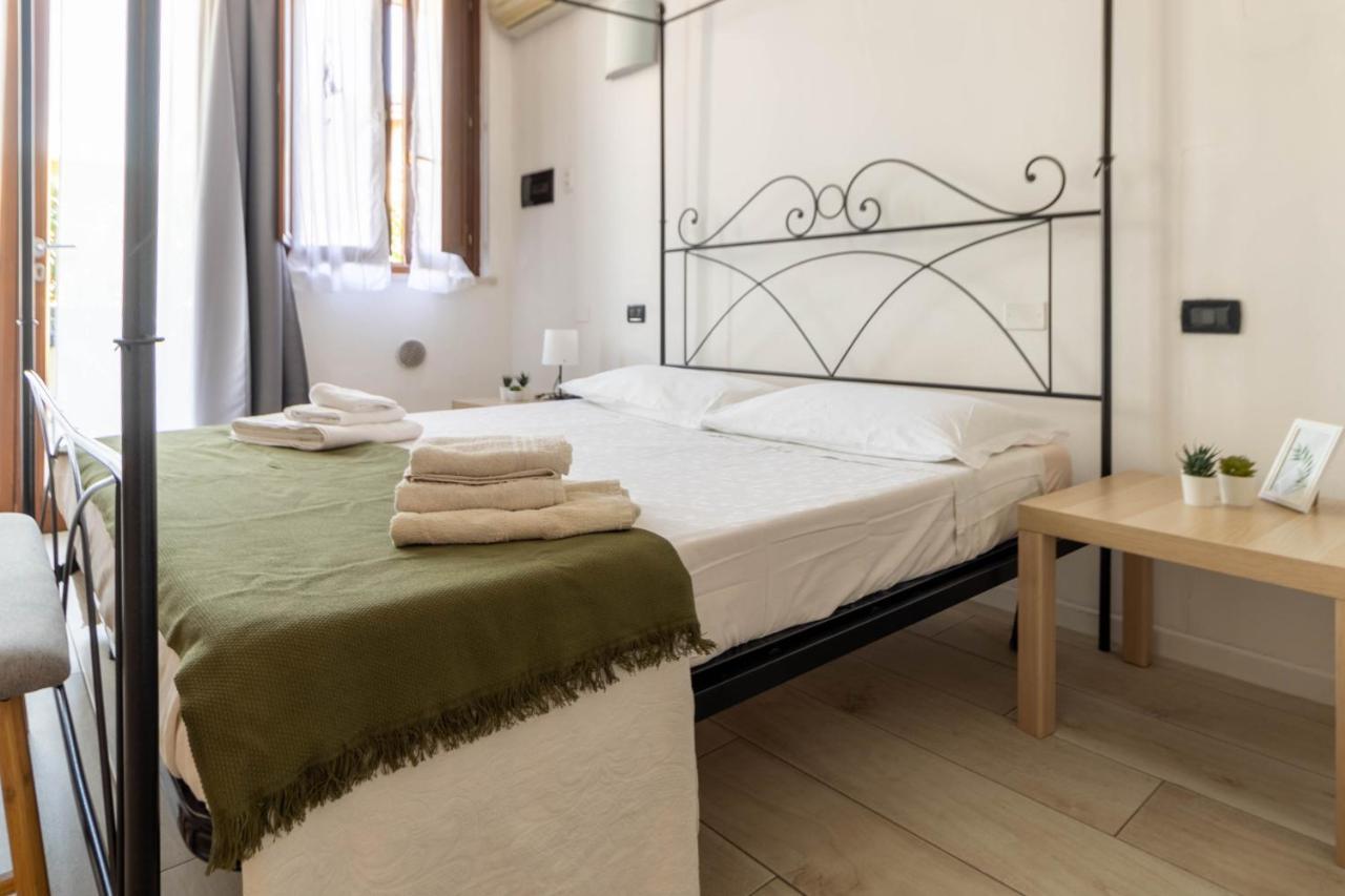 Manu Le Vele Casa Vacanze Desenzano del Garda Kültér fotó